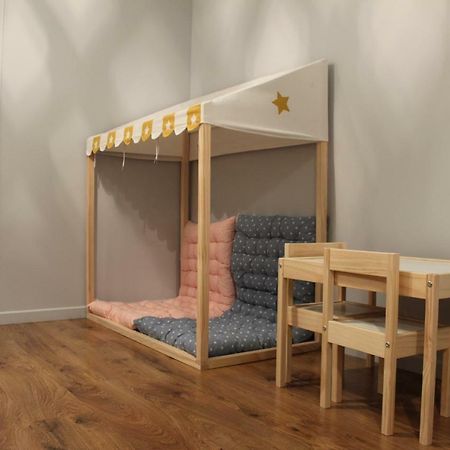 Le Ch'Ti Champenois Apartment Epernay Luaran gambar