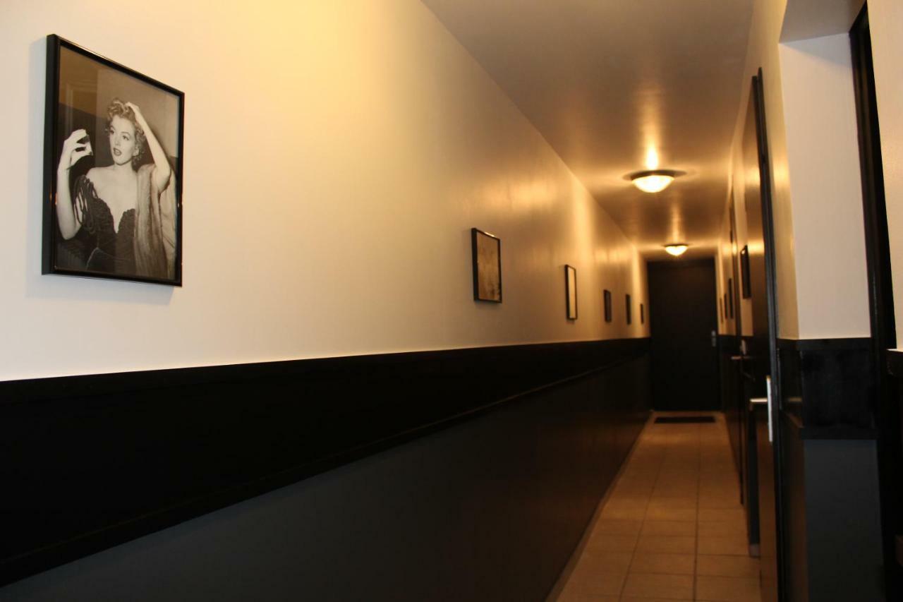 Le Ch'Ti Champenois Apartment Epernay Luaran gambar