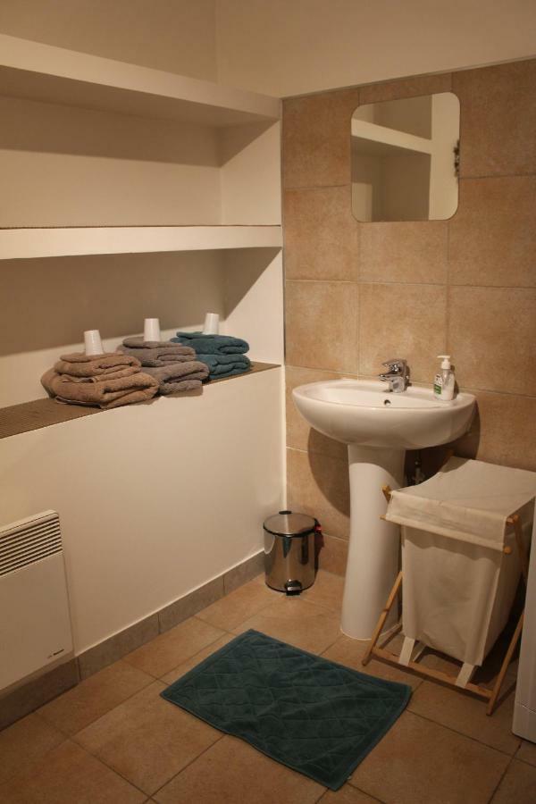 Le Ch'Ti Champenois Apartment Epernay Luaran gambar